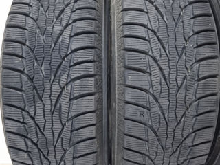 Vand anvelope Kumho marimi 235/65/R17 foto 5