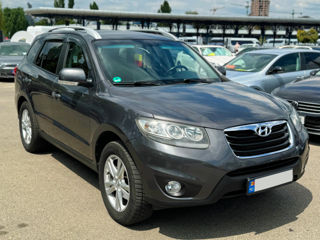 Hyundai Santa FE foto 4