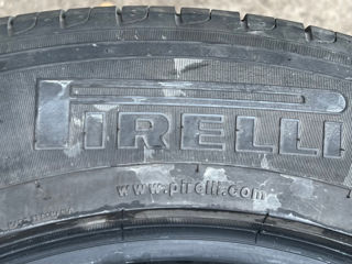 Продам 2 б.у шины 235/60 R18 Pirelli Scorpion foto 6