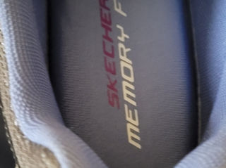 Skechers.непромокаемые foto 4