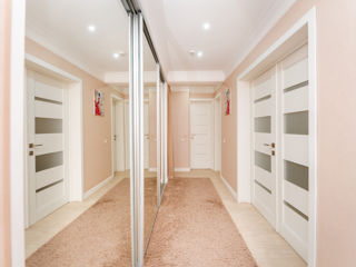 Apartament cu 2 camere, 72 m², Botanica, Chișinău