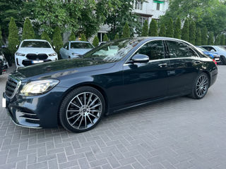 Mercedes S-Class foto 2