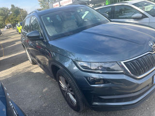 Skoda Kodiaq foto 1