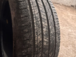 Шины 215/45R17 Hilo Vantage 4шт