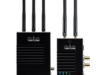 Teradek Ace 800 3G-SDI HDMI Transmitter/Receiver Set foto 1