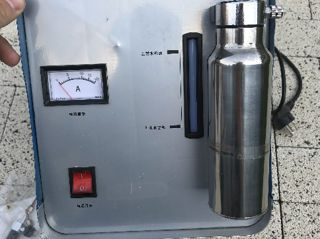 Оксигидрогенный генератор водорода generator de oxihidrogen / hho ( eliberez garajul)! foto 6