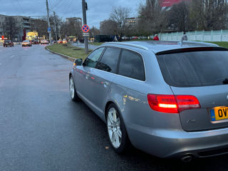 Audi A6 foto 3