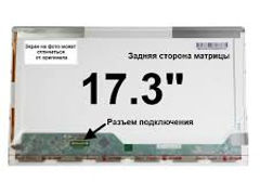 Недорого. Матрицы 15.6" слим и простая и 17.3" LED подходит для многих ноутбуков. Звоните и пишите. foto 4