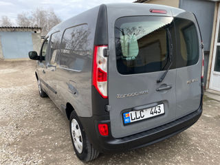 Renault Kangoo foto 4