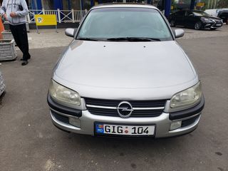 Opel Omega foto 4