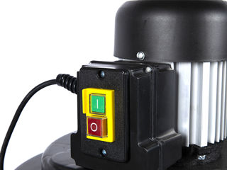 Zdrobitor electric de fructe Inox cu motor - livrare, credit !!! foto 4
