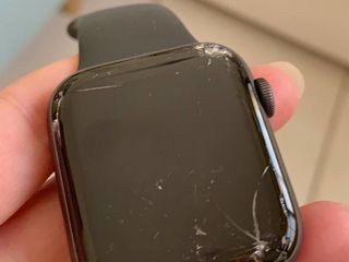 Cumpar Apple Watch defecte