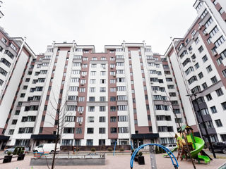 Apartament cu 2 camere, 80 m², Centru, Chișinău