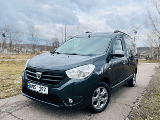 Dacia Dokker foto 4