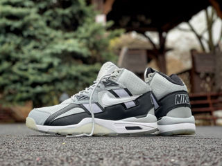 Nike Air Trainer SC High Georgetown foto 4