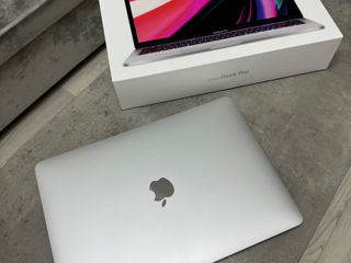 Macbook pro 13 Touch Bar 2021 foto 5