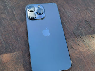iPhone 13 Pro 256GB Graphite + AirPods Pro foto 5