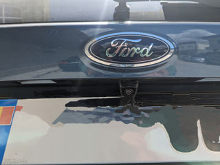 Ford Kuga foto 9