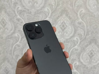 Apple iPhone 14 Pro Max 6 ГБ /1 ТБ Черный