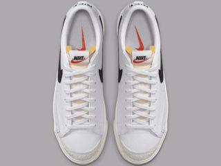 Nike Blazer Low 77 / 100 % Original / Noi! foto 4