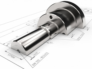 Servicii de CNC Strunjire - frezare - rectificare foto 4