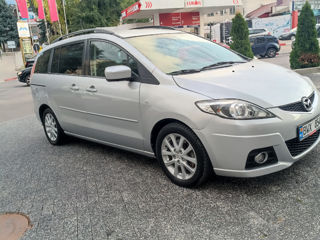 Mazda 5 foto 2