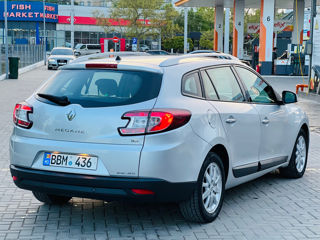 Renault Megane foto 4