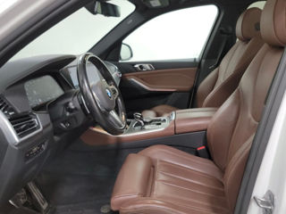 BMW X5 foto 7