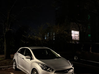 Hyundai i30 foto 5