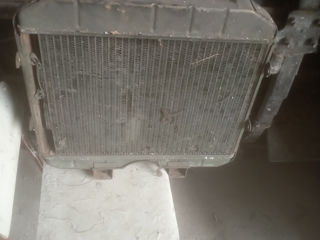 Radiator gaz  21 si gaz 24 foto 6