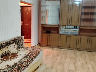 Apartament cu 1 cameră, 30 m², BAM, Bălți