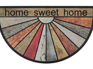 Covor de intrare Home Sweet Home 45x75