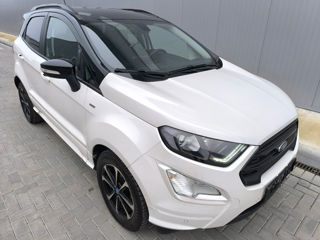 Ford EcoSport foto 7