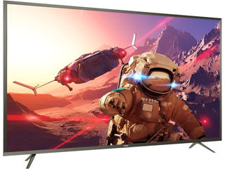 Televizor SMART TCL 4K UHD 55'' foto 2