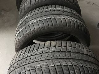 Falken 80-85% 225/50 R17 foto 1