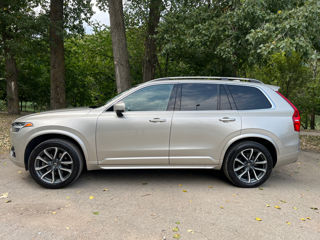 Volvo XC90 foto 4