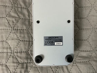 Zoom G3 Multi-Effects Guitar Effect Pedal  foto 2