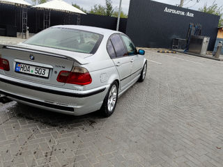 BMW 3 Series foto 3