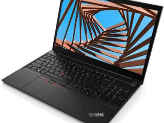 Lenovo ThinkPad E15 Gen 2 15.6" FHD 6-Core Ryzen 5 4500U 16GB 256G SSD W10Pro foto 3