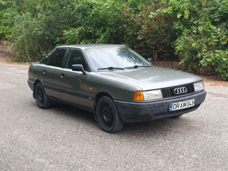 Audi 80 foto 1