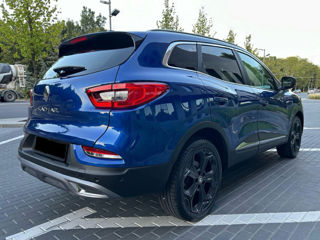 Renault Kadjar foto 3