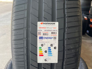 295/35 R23 Hankook Ventus S1 Evo3/ Доставка, livrare toata Moldova