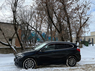 BMW X1 foto 4