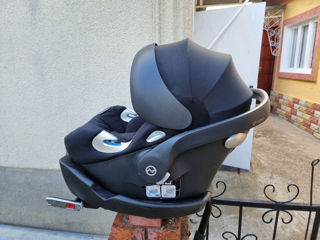 Cybex ATON Q i-SIZE foto 8