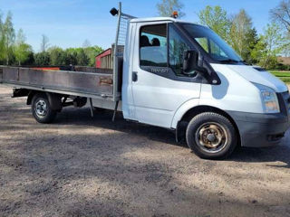 Ford Transit foto 5