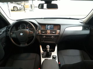 BMW X3 foto 7