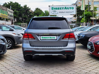 Mercedes GLE foto 4