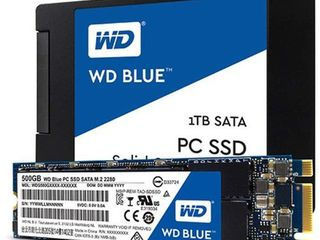 SSD, HDD, RAM, DDR2, DDR3, для компьютера и ноутбука Недорого! Видеокарты!