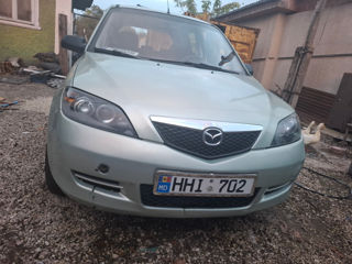 Mazda 3 foto 16