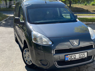 Peugeot Partner foto 2